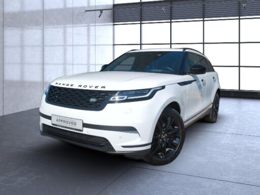 Land Rover Range Rover   Velar P400e Hybrid S Pano