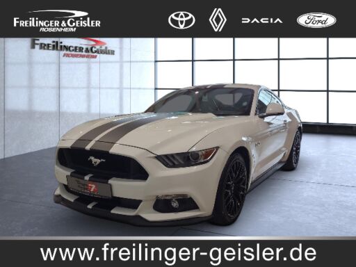 Ford Mustang   GT