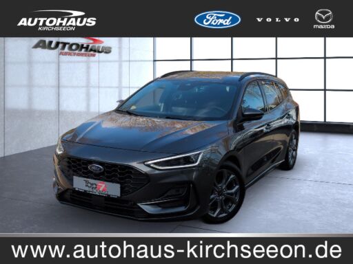 Ford Focus   Turnier 1.0 EcoBoost ST-Line Automatik