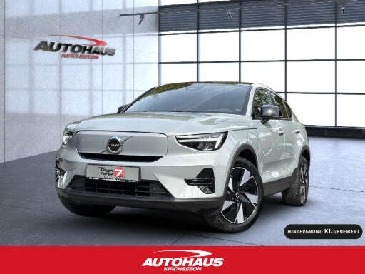 Volvo C Modelle  C40 Recharge Plus Pure Electric 2WD Extended Range