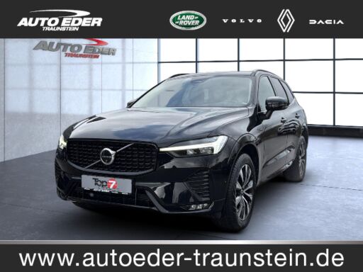 Volvo XC Modelle  XC 60 Plus Dark 2WD