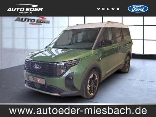 Ford Tourneo   Courier Active