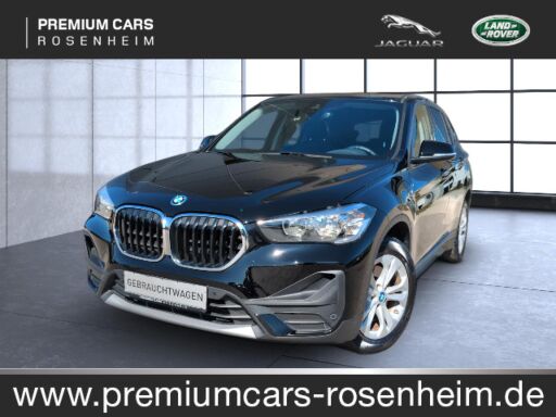 BMW X-Reihe  X1 xDrive 25 e Advantage