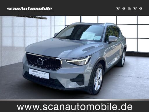Volvo XC Modelle  XC 40 Core 2WD