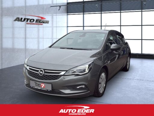 Opel Astra   Edition 1.4 Turbo