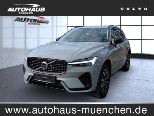 Volvo XC Modelle  XC 60 Plus Dark 2WD