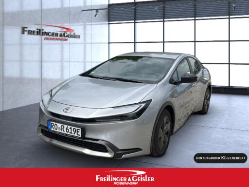 Toyota Prius   Plug-in Hybrid UPE 48170!