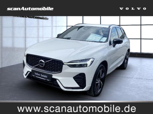 Volvo XC Modelle  XC 60 R Design 2WD