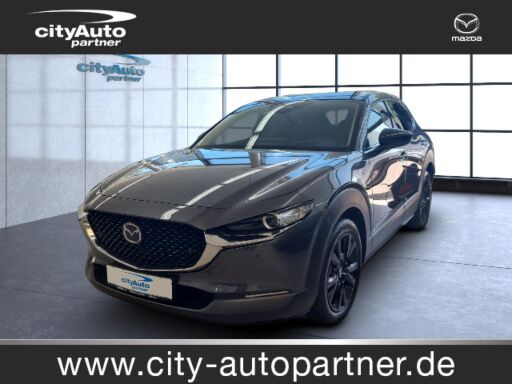 Mazda CX-30   e-SKYACTIVE G 140 HOMURA