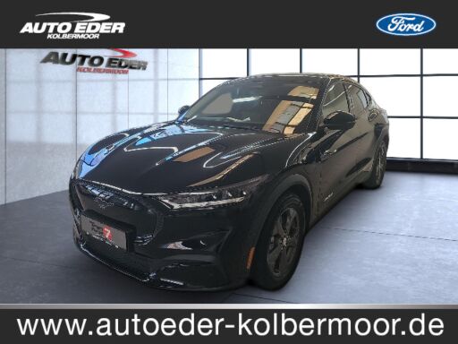 Ford Mustang   Mach-E Standardrange 360° Kamera