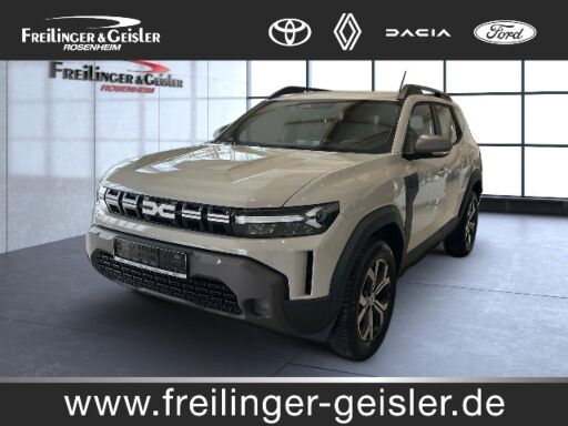 Dacia Duster   TCe 130 Expression 4x4