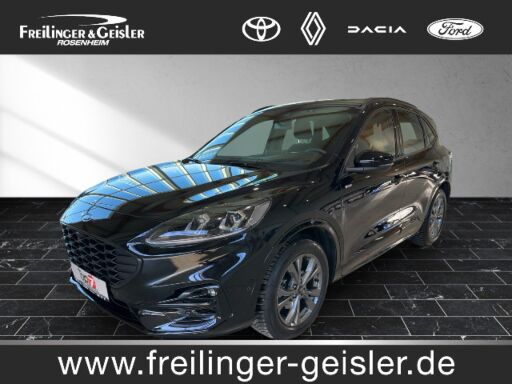 Ford Kuga   ST-Line