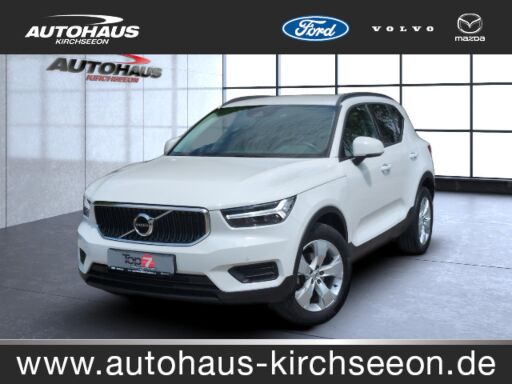 Volvo XC Modelle  XC40 D3 Basis 2WD