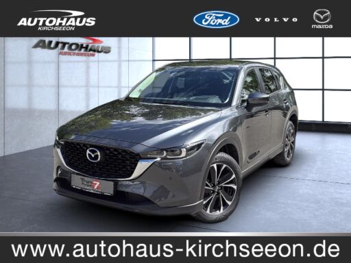 Mazda CX-5   2.5 SKYACTIV-G Advantage 2WD Automatik