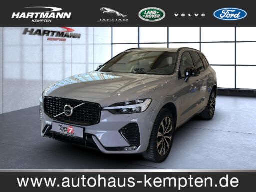 Volvo XC Modelle  XC 60 Plus Dark AWD