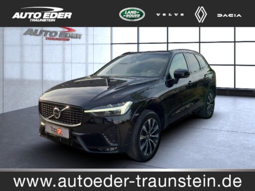 Volvo XC Modelle  XC 60 Plus Dark AWD