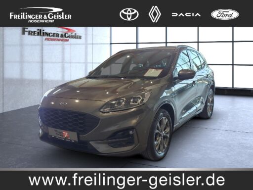 Ford Kuga   ST-Line