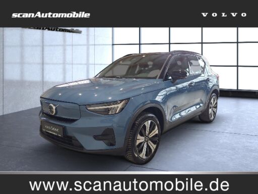 Volvo XC Modelle  XC 40 Core Recharge Pure Electric 2WD