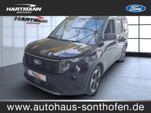 Ford Tourneo   Courier Active