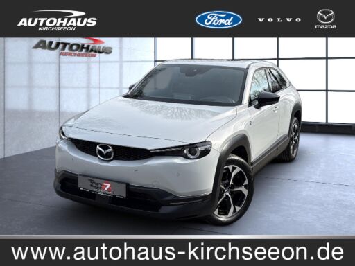 Mazda MX-30   e-SKYACTIV R-EV Makoto Automatik