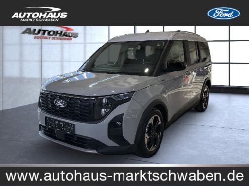 Ford Tourneo   Courier Active