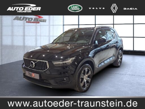 Volvo XC Modelle  XC 40 Inscription 2WD