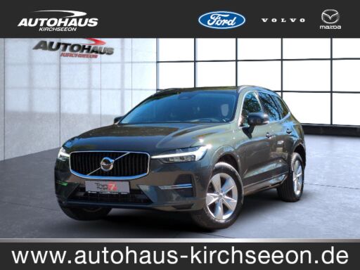 Volvo XC Modelle  XC60 B4 (Diesel) Momentum Pro 2WD Automatik