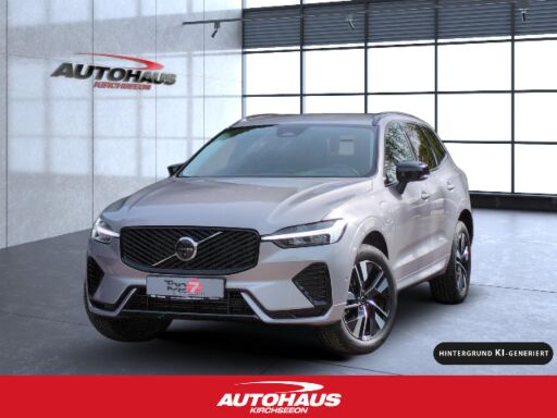 Volvo XC Modelle  XC60 T8 Recharge Plus Dark Plug-In Hybrid AWD