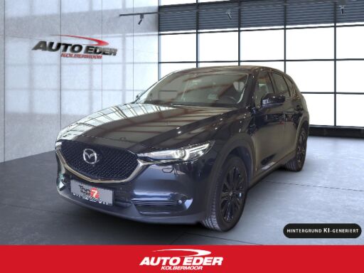 Mazda CX-5   Sports-Line AWD