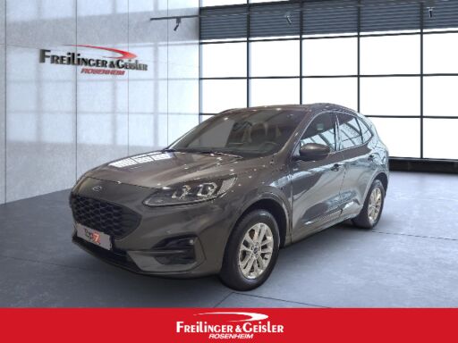 Ford Kuga   Plug-In Hybrid ST-Line X
