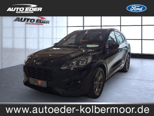 Ford Kuga   ST-Line