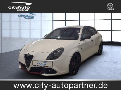 Alfa Romeo Giulietta   Sprint