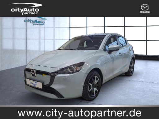 Mazda 2   Center-Line