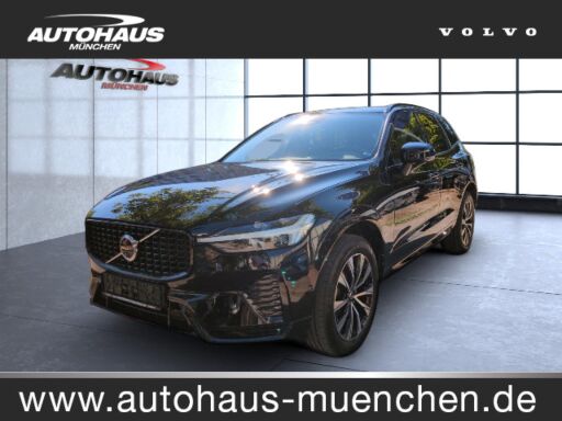 Volvo XC Modelle  XC 60 Plus Dark 2WD