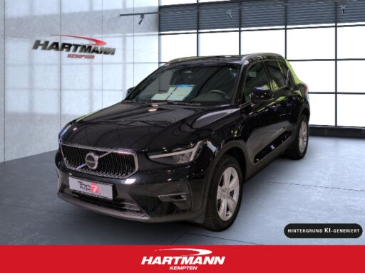 Volvo XC Modelle  XC 40 Core 2WD AHK Automatik