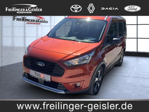 Ford Tourneo   Connect Active