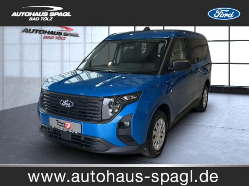 Ford Tourneo   Courier Trend
