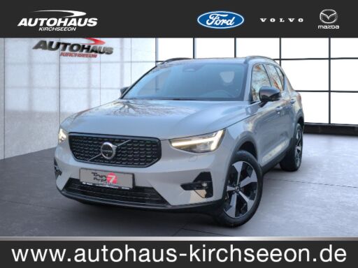 Volvo XC Modelle  XC40 B3 (Benzin) Ultra Dark 2WD Automatik