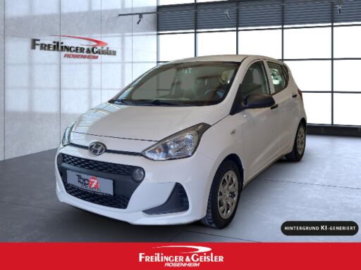 Hyundai i10   Select