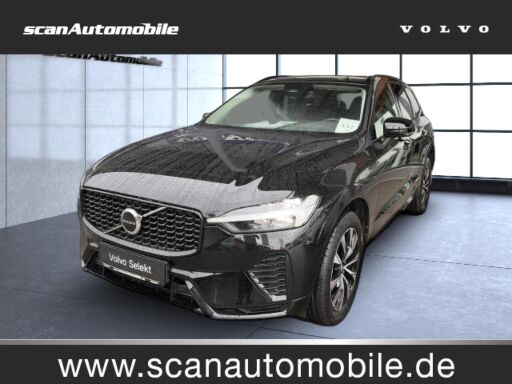 Volvo XC Modelle  XC 60 Plus Dark 2WD