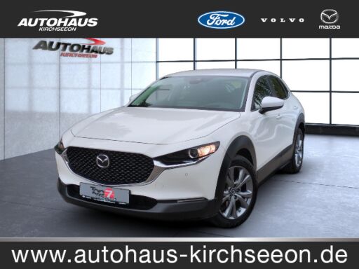 Mazda CX-30   2.0 SKYACTIV-G Selection 2WD