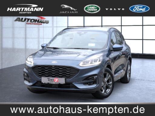 Ford Kuga   ST-Line