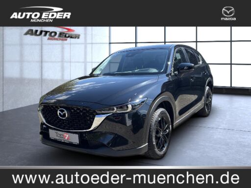 Mazda CX-5   Advantage 2WD