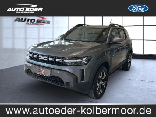 Dacia Duster   TCe 130 Expression 4x4