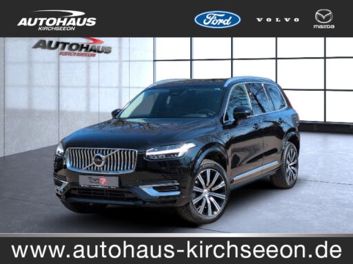Volvo XC Modelle  XC90 B5 (Diesel) Plus Bright AWD Automatik 7-Sitze