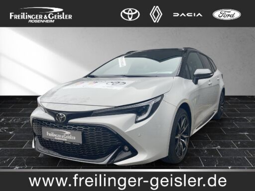 Toyota Corolla   Hybrid GR Sport UPE 41970!!!