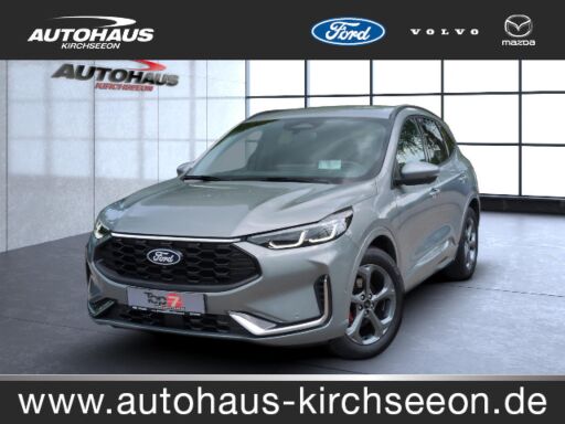 Ford Kuga   1.5 EcoBoost ST-Line X Automatik