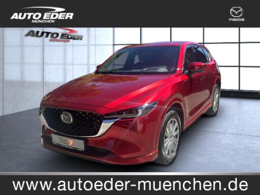 Mazda CX-5   Takumi 2WD