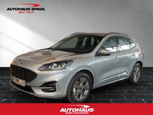 Ford Kuga   ST-Line