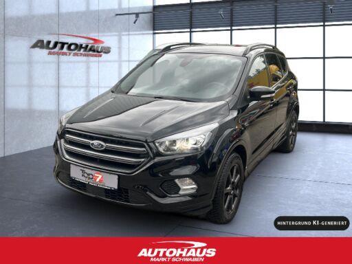 Ford Kuga   ST-Line